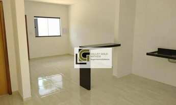 Imagem 4: Casa com 3 dormitórios, 89 m² - venda por R$ 405.000,00 ou aluguel por R$ 2.785,00/mês - R