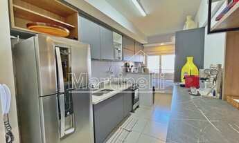 Imagem 4: Ribeirão Preto - Apartamento Padrão - Cond. Quinta da Primavera