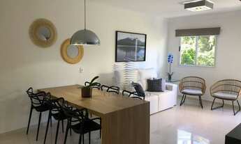 Imagem 2: Apartamento com 3 dormitórios à venda, 90 m² por R$ 1.900.000,00 - Riviera Módulo 3 - Bert