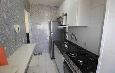 Imagem 5: Ótimo Apartamento em São Mateus! A 800m da Estação Jardim Colonial - Linha 15 Prata