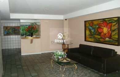 Imagem 6: Apartamento para alugar no bairro Boa Viagem - Recife/PE