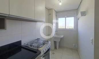 Imagem 3: NÓS Alugamos - Apartamento Semi-Mobiliado de 01 dormitório - Petrópolis - Caxia