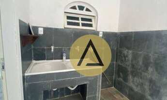 Imagem 6: Casa Praia Campista