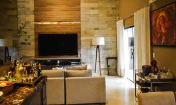 Imagem: Villa Firenze - Vendo belíssima Casa