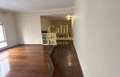 Imagem 2: Apartamento 3 dormitórios - 1 vaga demarcada - Ponta da Praia - Santos