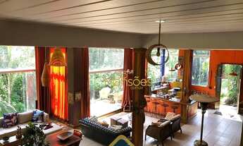 Imagem 5: Casa de Condomínio - Ouro Velho Mansões - Nova Lima