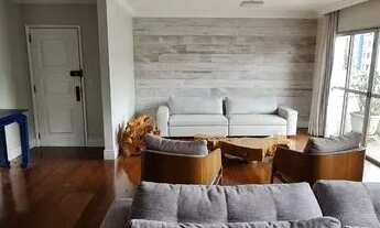 Imagem 3: Locação Apartamento 4 Dormitórios - 220 m² Paraíso