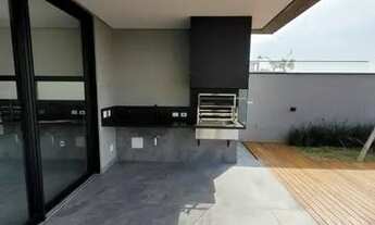 Imagem 6: Casa em Condomínio para Venda em Santana de Parnaíba, Alphaville, 4 dormitórios, 4 suítes