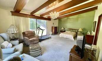 Imagem: Casa para venda tem 387 metros quadrados