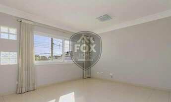 Imagem 3: Sobrado com 4 dormitórios para alugar, 260 m² por R$ 6.725,00/mês - Santa Felicidade - Cur