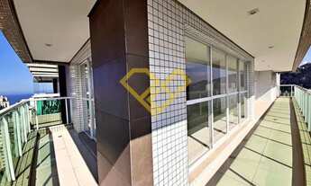 Imagem 6: Cobertura 4 Quartos em Santos