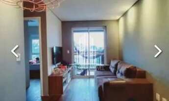 Imagem: Apartamento para venda com 48 metros quadrados