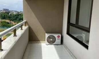 Imagem 3: Apartamento para aluguel com 47 metros quadrados com 1 quarto em Alphaville I - Salvador