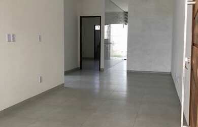 Imagem 2: Casa térrea , portal da cidade