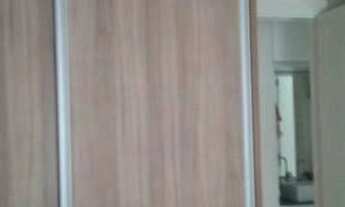 Imagem 7: Apartamento à Venda no Condomínio Pleno Vila Flora com 2 Quartos por R$ 189.000