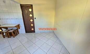 Imagem 2: Apartamento com 2 dormitórios à venda, 48 m² por R$ 198.000,00 - Itaquera - São Paulo/SP