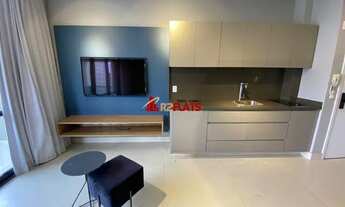 Imagem 2: FLAT PARA ALUGUEL NA VILA NOVA CONCEIÇÃO !!