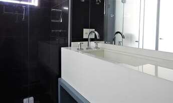 Imagem 6: Alugo Studio Mobiliado na Vila Izabel