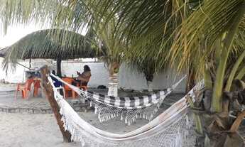 Imagem 2: Casa por temporada - Baía da Traição - Paraíba