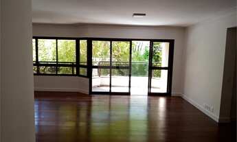 Imagem 6: São Paulo - Apartamento Padrão - ITAIM BIBI