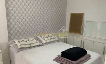 Imagem 6: Apto - Aparecida - Santos