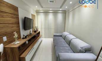 Imagem 4: Apartamento com 3 dormitórios à venda, 93 m² por R$ 698.000,00 - Freguesia de Jacarepaguá