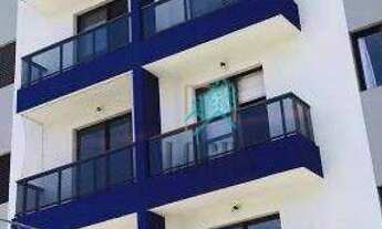 Imagem 1: Apartamento com 3 dormitórios à venda, 78 m² por R$ 395.000 - Vila Príncipe de Gales - San