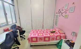 Imagem 5: Apartamento com 2 quartos em Botafogo - Rio de Janeiro - RJ