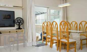 Imagem 7: Apartamento à venda em Cachoeirinha com 120 m², 3 quartos, 1 suíte, 2 vagas