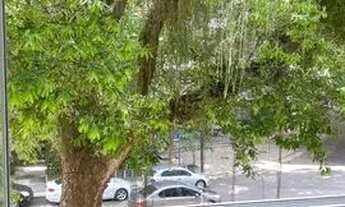 Imagem 2: Condomínio Quatro Nações - 44 m² - 1 quarto, 1 suíte, 1 banheiro - Copacabana