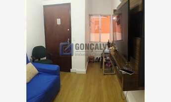 Imagem 7: SAO BERNARDO DO CAMPO - Residential / Apartment - BAIRRO ASSUNCAO