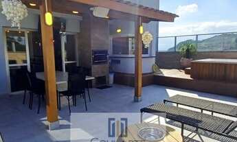 Imagem 4: Apartamento para alugar no bairro Pitangueiras - Guarujá/SP