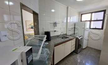 Imagem 6: Apartamento para locação no Palais Royal contendo 45m², 1 dormitório e 1 vaga de garagem