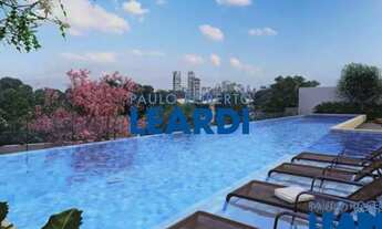 Imagem: APARTAMENTO - VILA CLEMENTINO - SP