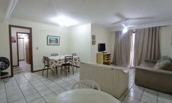 Imagem 5: Apartamento com 2 quartos + Reversível a venda, 95m² - Praia do Morro - Guarapari/ES