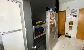 Imagem 15: Apartamento com área privativa à venda, 2 quartos, 1 suíte, 2 vagas, Buritis - Belo Horizo