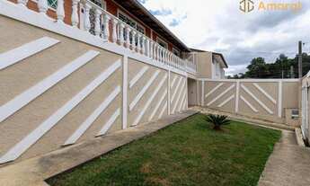 Imagem 3: Casa com 4 dormitórios à venda, 160 m² por R$ 635.000,00 - Santa Felicidade - Curitiba/PR