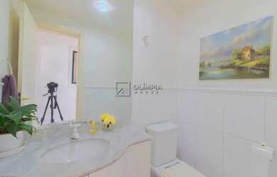 Imagem 5: Venda Cobertura 4 Dormitórios - 358 m² Moema