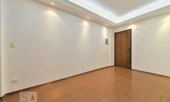 Imagem 4: Apartamento para Aluguel - Vila Lusitânia, 2 Quartos, 70 m2