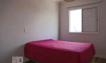 Imagem 7: Apartamento para Aluguel - Bela Vista, 3 Quartos, 53 m2