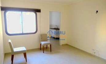 Imagem: Apartamento com 40 m², 1 dormitório para