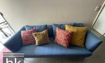 Imagem 4: Apartamento com 1 dormitório para alugar, 47 m² por R$ 3.450/mês - Centro - São Paulo/SP