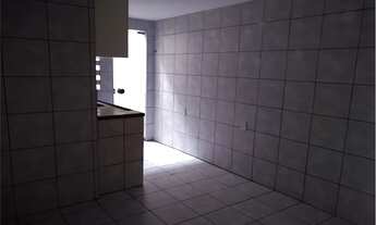 Imagem 5: APTO Alugar 2 Quartos (1 suíte) - Centro - 60m²