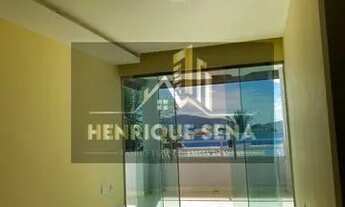 Imagem 4: Casa duplex com 3 quartos sendo 3 suítes