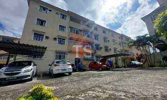 Imagem 6: Amplo 3 Qts Térreo com 2 Banheiros e quintal gourmet com vaga em Del Castilho