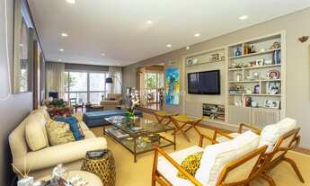 Imagem 6: SãO PAULO - Apartamento Padrão - Jardim América