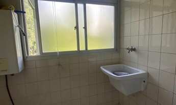 Imagem 4: Apartamento com 3 dormitórios, 1 suíte e 2 vagas de garagem. Cond. Fechado com lazer compl