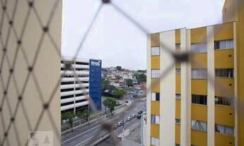 Imagem 5: Apartamento para Aluguel - Demarchi, 2 Quartos, 45 m2