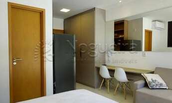 Imagem 3: PS-9 2554 Apartamento para venda tem 29 metros quadrados com 2 quartos em Muro Alto - Ipoj