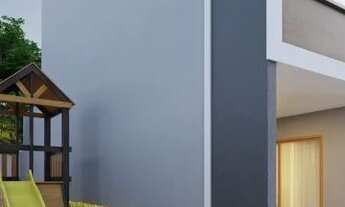 Imagem 1: Casas Duplex Em Condominio No Jardim Icarai Caucaia 03 Quartos. apareça